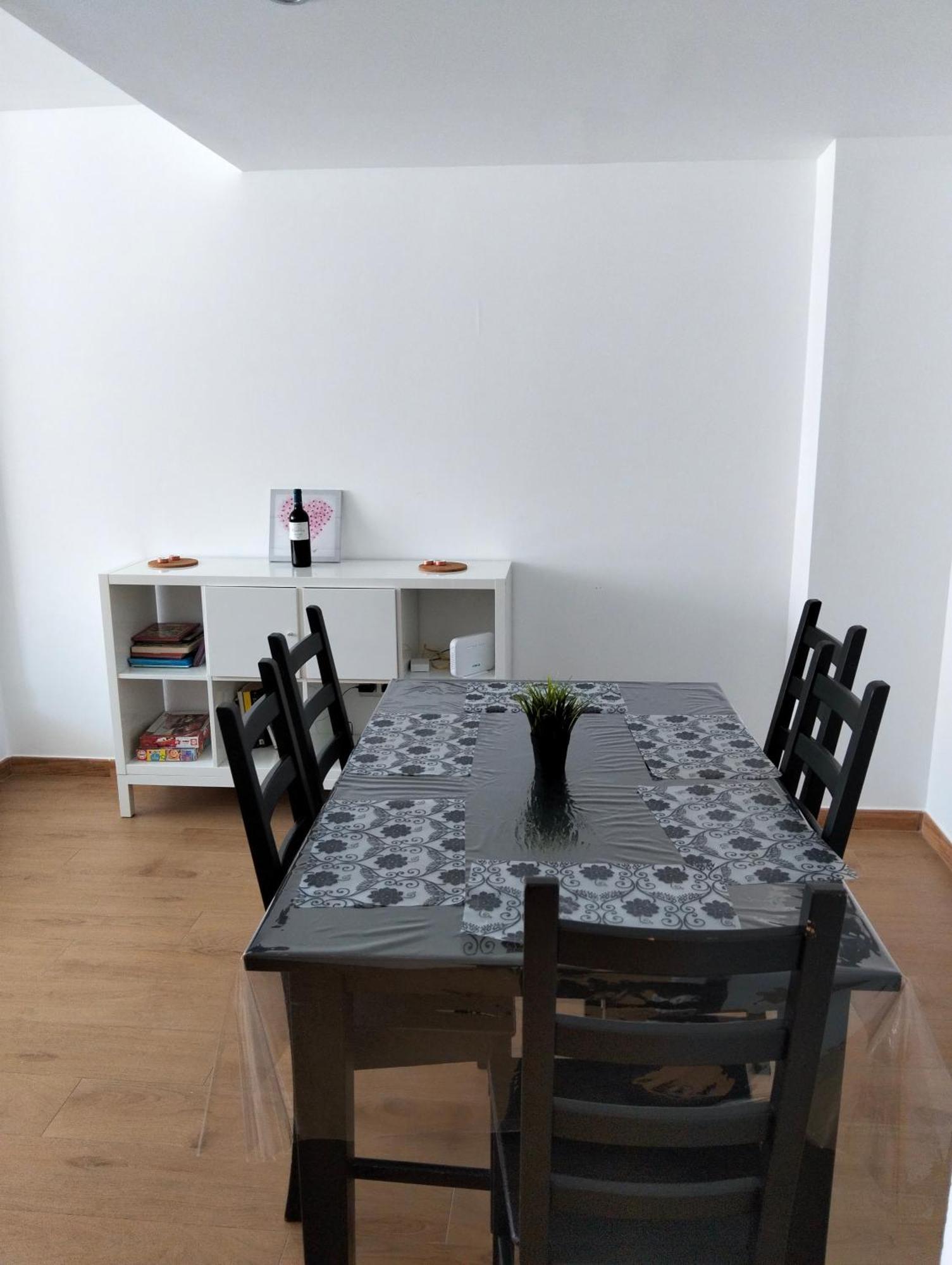 Villa Milena Cruce de Arinaga Extérieur photo